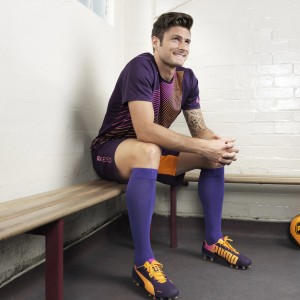 开云体育app下载-美洲杯超级巨星心脏爆发：精彩绝伦的个人秀，美洲杯新冠球员